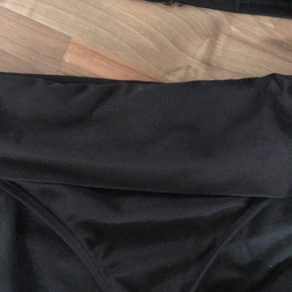 Black Bikini - image 3